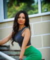 profile of Russian mail order brides Olga
