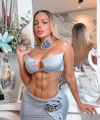 profile of Russian mail order brides Taborda