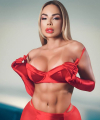 profile of Russian mail order brides Taborda