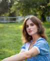 profile of Russian mail order brides Daryna