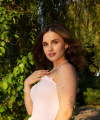 profile of Russian mail order brides Daryna