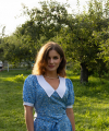 profile of Russian mail order brides Daryna