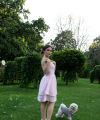 profile of Russian mail order brides Daryna