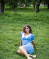 profile of Russian mail order brides Daryna