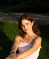 profile of Russian mail order brides Daryna