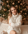 profile of Russian mail order brides Elena