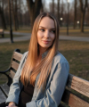 profile of Russian mail order brides Elena
