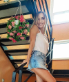 profile of Russian mail order brides Elena