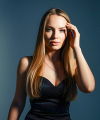 profile of Russian mail order brides Elena
