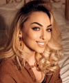 profile of Russian mail order brides Anna