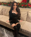 profile of Russian mail order brides Siuzanna