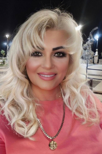 Raisa 62 years old Ukraine Kyiv, Russian bride profile, meetbrides.online