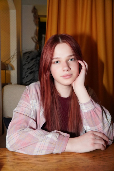 Ekaterina