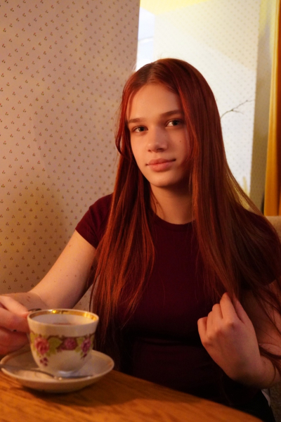Ekaterina