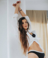 profile of Russian mail order brides Tetiana