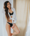 profile of Russian mail order brides Tetiana