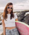 profile of Russian mail order brides Tetiana