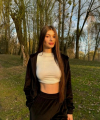 profile of Russian mail order brides Angela