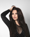 profile of Russian mail order brides Violetta