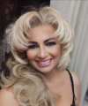 profile of Russian mail order brides Raisa