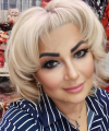 profile of Russian mail order brides Raisa