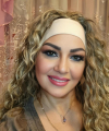 profile of Russian mail order brides Raisa
