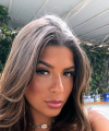 profile of Russian mail order brides Izabella
