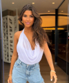profile of Russian mail order brides Izabella