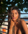 profile of Russian mail order brides Izabella