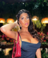 profile of Russian mail order brides Izabella