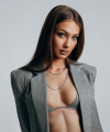 profile of Russian mail order brides Milica