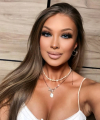 profile of Russian mail order brides Milica