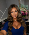 profile of Russian mail order brides Milica