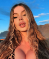 profile of Russian mail order brides Nadia