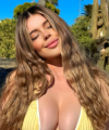 profile of Russian mail order brides Nadia