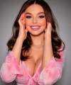 profile of Russian mail order brides Nadia