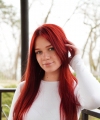 profile of Russian mail order brides Ekaterina