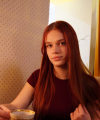 profile of Russian mail order brides Ekaterina