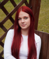 profile of Russian mail order brides Ekaterina