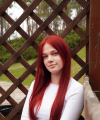 profile of Russian mail order brides Ekaterina