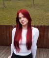 profile of Russian mail order brides Ekaterina