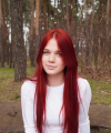 profile of Russian mail order brides Ekaterina