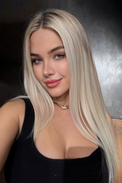 Yuliya 27 years old Ukraine Kyiv, Russian bride profile, meetbrides.online
