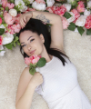 profile of Russian mail order brides Yana