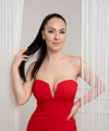 profile of Russian mail order brides Yana