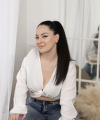 profile of Russian mail order brides Yana