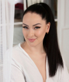 profile of Russian mail order brides Yana