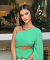 profile of Russian mail order brides Camila