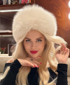 profile of Russian mail order brides Yuliya