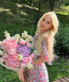 profile of Russian mail order brides Yuliya